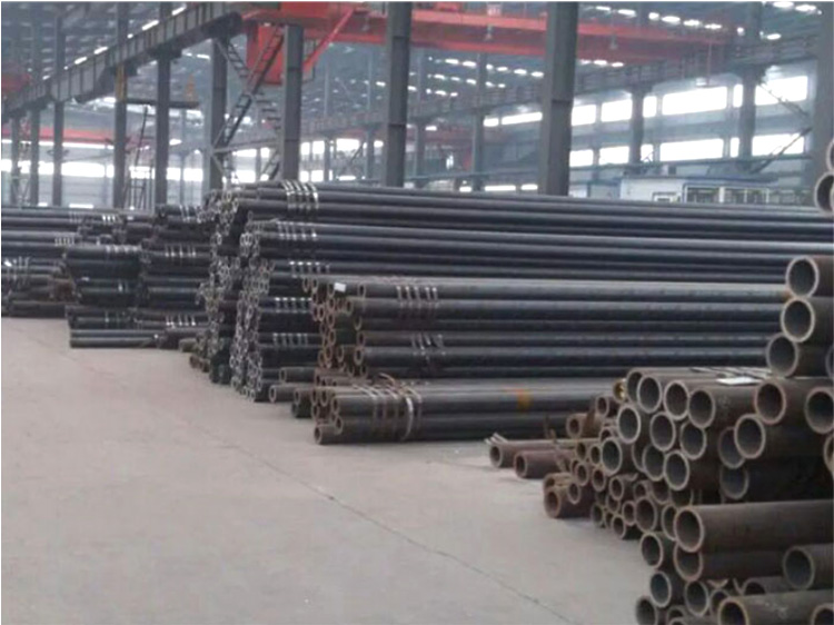 保康12cr2mo化肥专用管